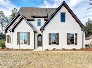 2294 Graymoor Ln, Waverly, AL 36879