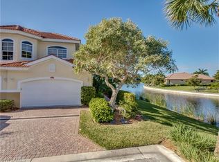 5949 Tarpon Gardens Cir APT 202, Cape Coral, FL 33914