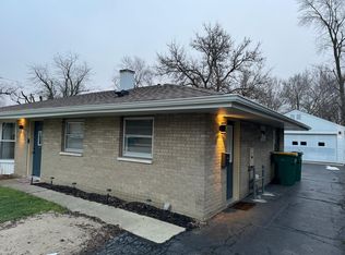 2202 Francine Ave, Joliet, IL 60436