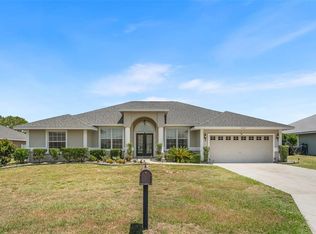10161 SE 67th Ter, Belleview, FL 34420