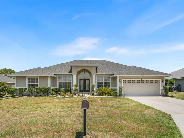 10161 SE 67th Ter, Belleview, FL 34420