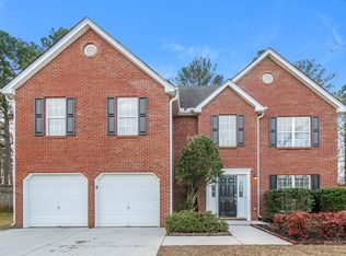 3392 Kittery Dr, Snellville, GA