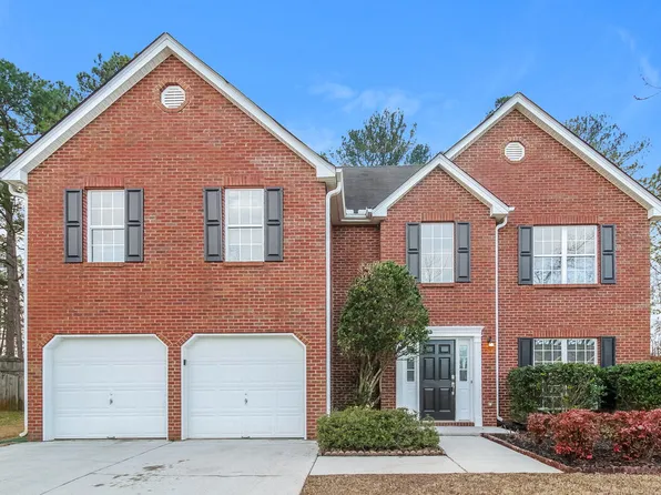 3392 Kittery Dr, Snellville, GA 30039