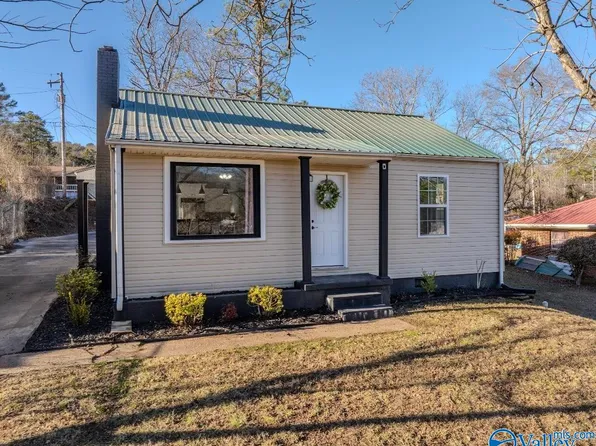 1808 Grand Ave NW, Fort Payne, AL 35967