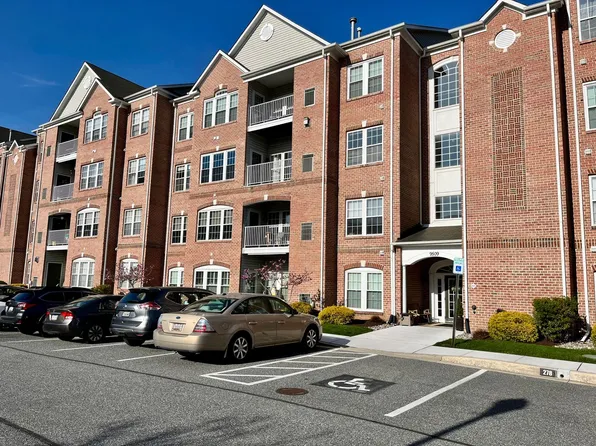 9509 Kingscroft Ter APT J, Perry Hall, MD 21128