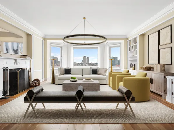 1 Beekman Place image 1 of 12