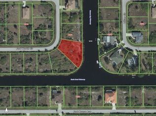 14438 Fort Worth Cir, Port Charlotte, FL 33981