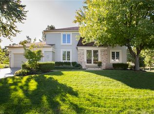 3301 Bradfords Gate, Rocky River, OH