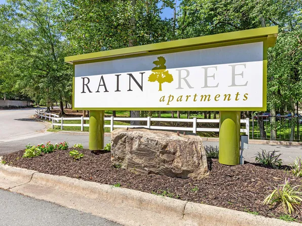Raintree Apartments
