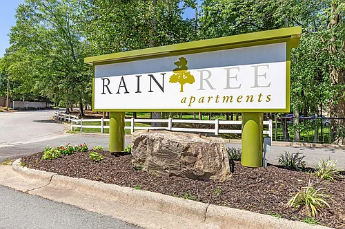 Raintree Apartments Photo 1