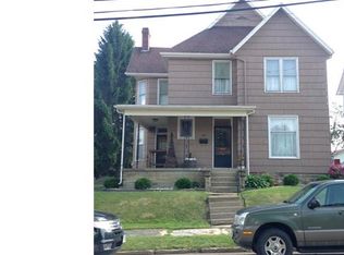 348 W Main St, Barnesville, OH 43713