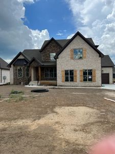 2718 Congress Dr LOT 64, Murfreesboro, TN, 37128