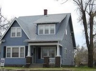 545 E Avenue B, Hutchinson, KS 67501