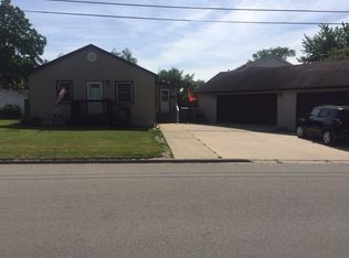 405 S Buchanan St, Wilmington, IL