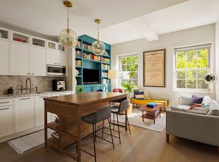 75 Greene Ave #2D, Brooklyn, NY 11238