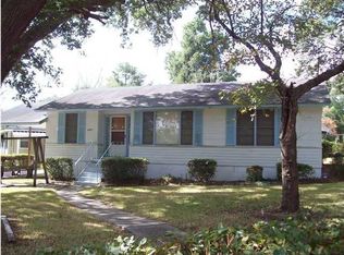 3951 Pickett Dr, Mobile, AL 36618