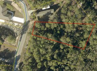 LOT 14 W Michaelangelo Rd, Defuniak Springs, FL 32433