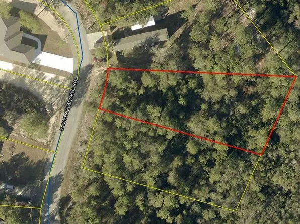 LOT 14 W Michaelangelo Rd, Defuniak Springs, FL 32433