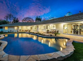 38 Empty Saddle Rd, Rolling Hills, CA 90274