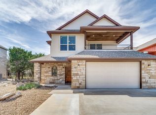 185 Oyster Bay, Graford, TX 76449
