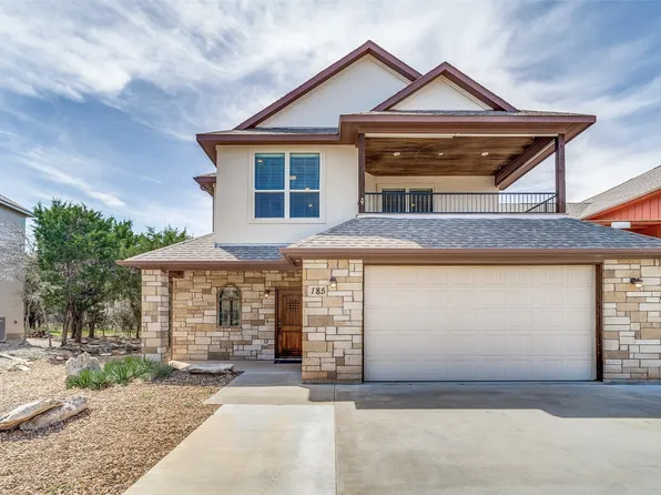 185 Oyster Bay, Graford, TX 76449