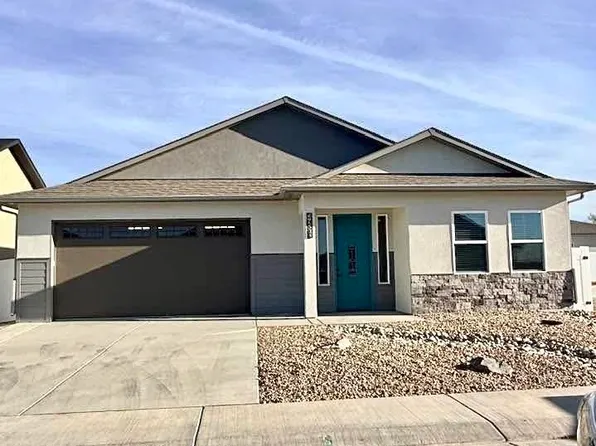 2452 Hamilton Rd #B, Grand Junction, CO 81505