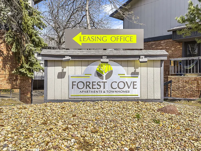 Forest Cove — Photo 7