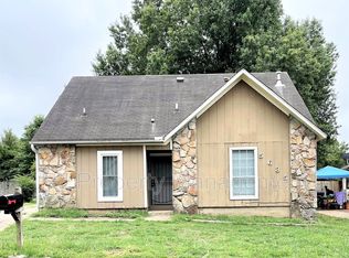 5635 Pathway Cir, Memphis, TN 38115
