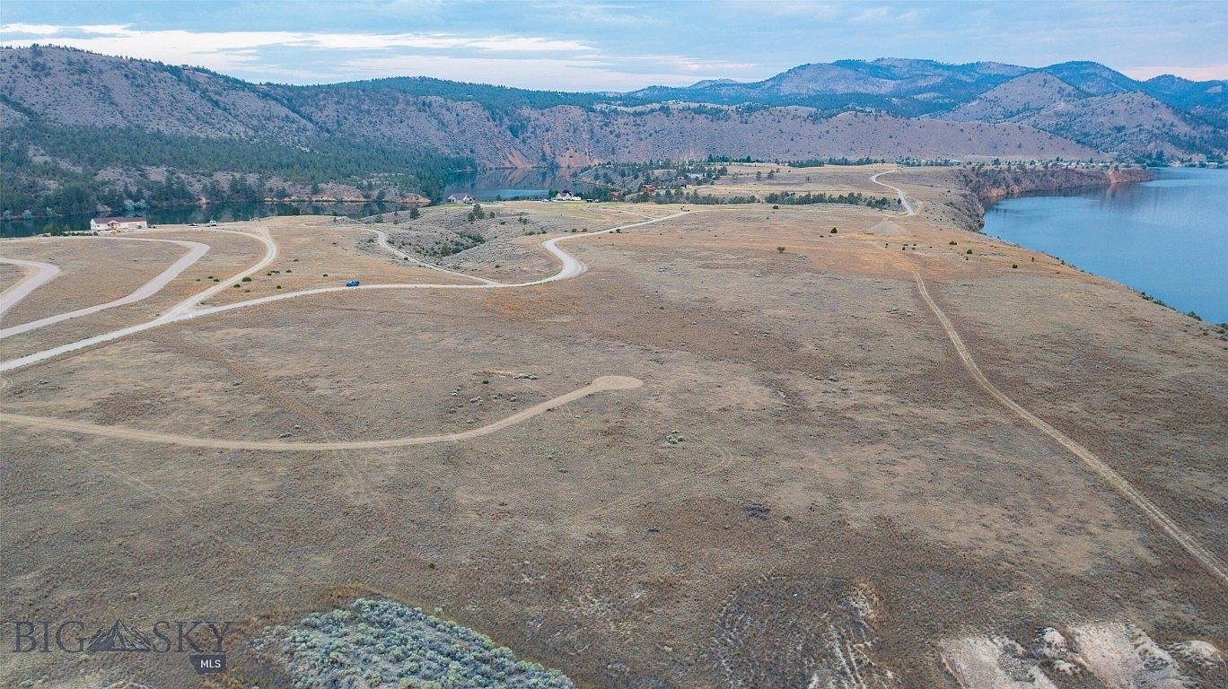 Nhn Danas Point, Helena, MT 59602 MLS 389618 Zillow