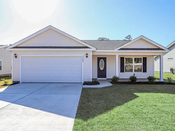 322 Barn Owl Way Lot 88 Busbee, Conway, SC 29527