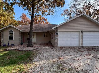 22 Old Southern Road, Branson, MO 65616