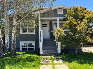 509 Oak Ave #A, Redwood City, CA 94061