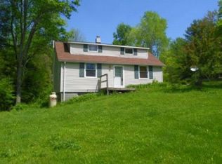4019 Manning Ridge Rd, Painted Post, NY 14870