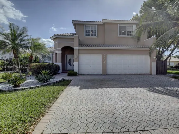 11324 NW 62nd Ter, Doral, FL 33178