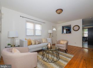 7737 Frederick Rd, Hyattsville, MD 20784