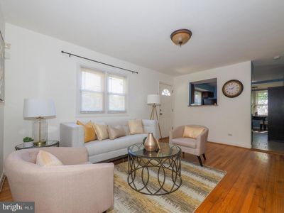 7737 Frederick Rd, Hyattsville, MD, 20784