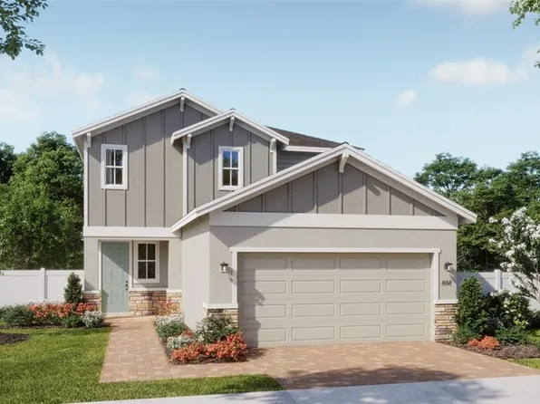 1129 MAJESTY PALM CIRCLE, DELAND, FL 32720