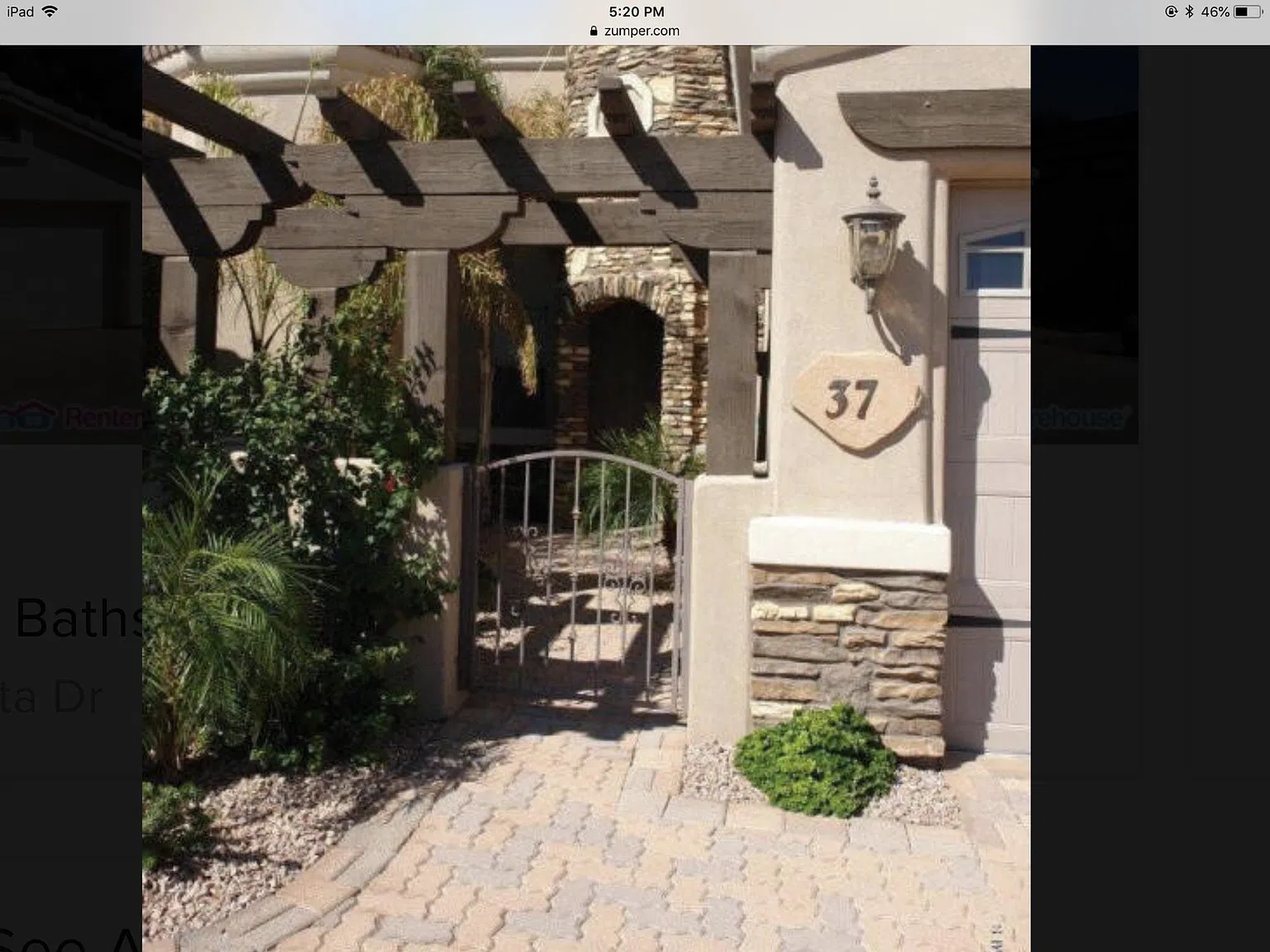 6202 E McKellips Rd — Photo 1