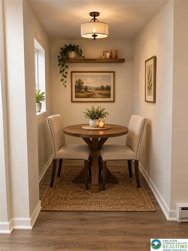 1 bed, 1.0 bath, 400 sqft, $1,095 — Photo 4