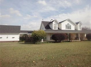 703 Lemay Loop, Austin, AR 72007