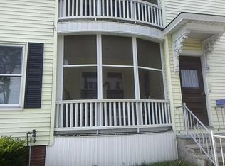 616 Rimmon St #3, Manchester, NH 03102