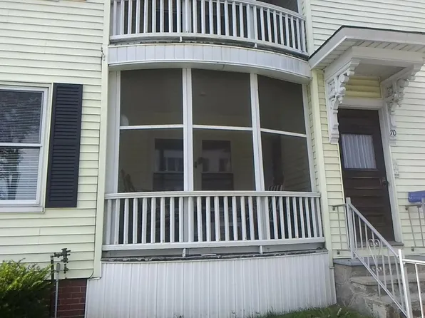 614 Rimmon St Fl 3rd, Manchester, NH 03102