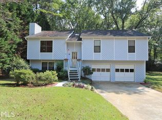 4011 Leicester Dr NE, Kennesaw, GA 30144