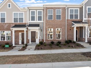 277 Chesapeake Commons St, Garner, NC 27529