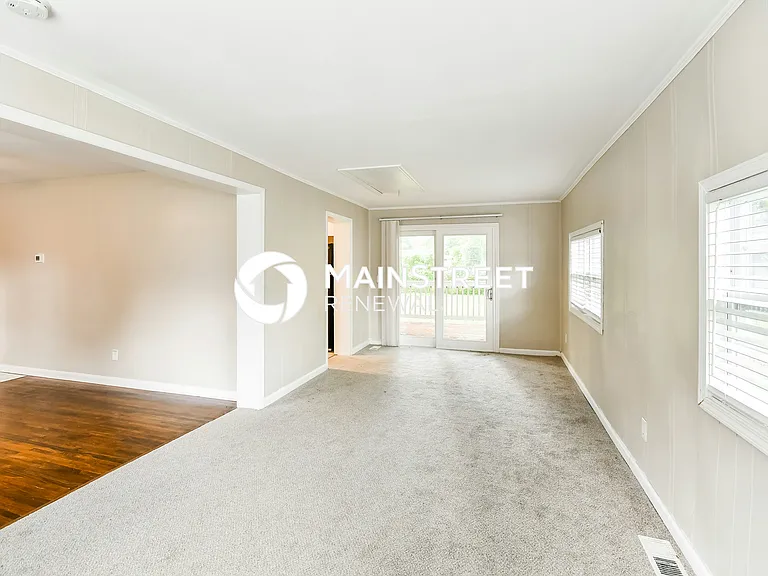 Bonus Room