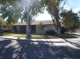 333 Mamie St, Ridgecrest, CA 93555