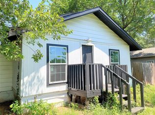 424 E 13th St, Chandler, OK 74834