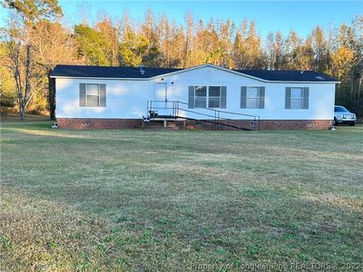 5461 & 5421 Village Dr, Laurinburg, NC, 28352