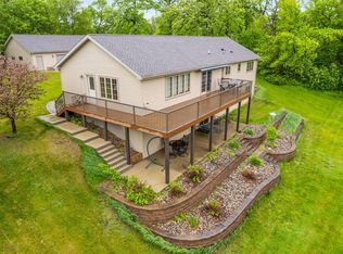 36114 Rush Lake Loop, Ottertail, MN 56571