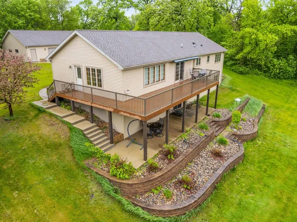 36114 Rush Lake Loop, Ottertail, MN 56571